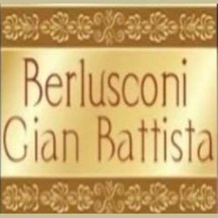 Logo from Berlusconi Gian Battista Imbiancature