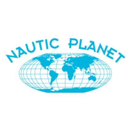 Logo od Nautic Planet S.A.S di Lommi Fabio