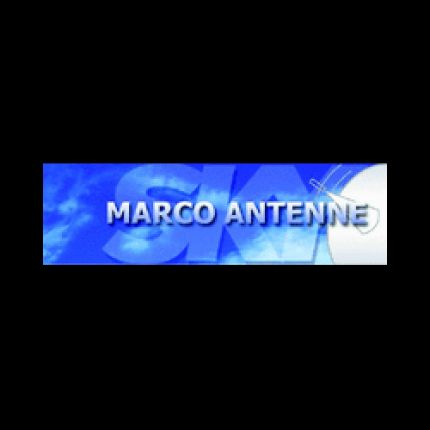 Logotipo de Marco Antenne