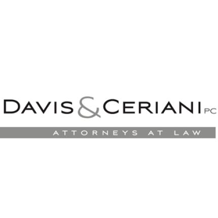 Logo od Davis & Ceriani