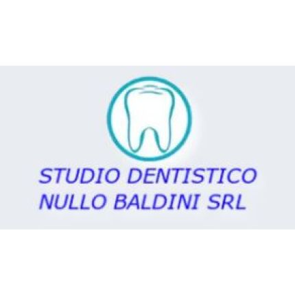 Λογότυπο από Studio Dentistico Nullo Baldini