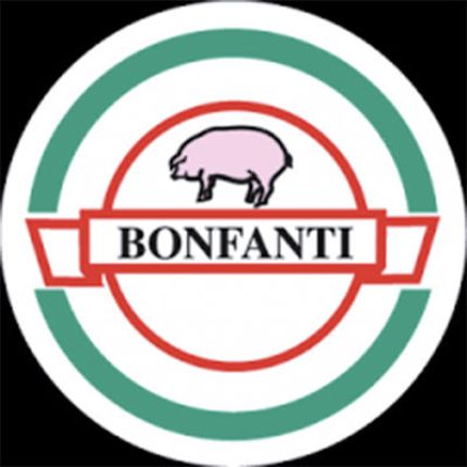 Logo van Salumificio Bonfanti