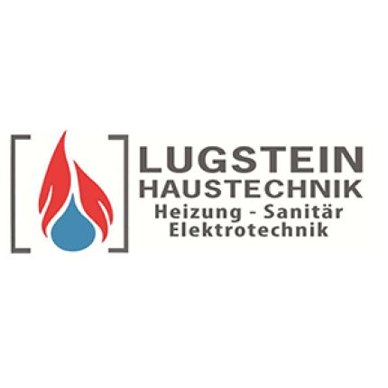 Logo da Lugstein Haustechnik Heizung – Sanitär – Elektrotechnik