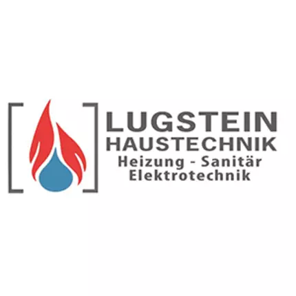 Logo fra Lugstein Haustechnik Heizung – Sanitär – Elektrotechnik