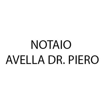 Logo od Notaio Avella Dr. Piero