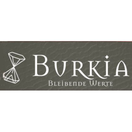 Logo de Burkia