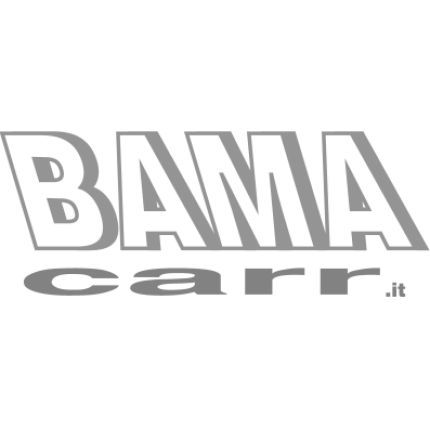 Logo fra Bama Carr