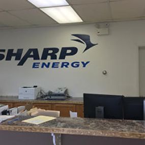 Bild von Sharp Energy