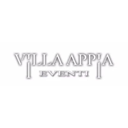 Logo da Villa Appia Eventi