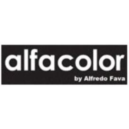 Logo van Alfa Color