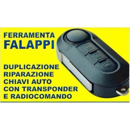 Logo van Ferramenta Falappi