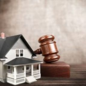 Texas Real Estate Fraud Defense Lawyer