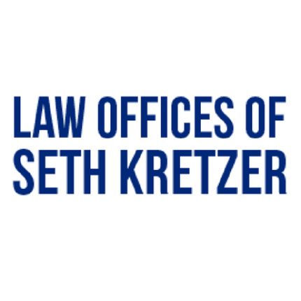 Logo from Law Offices of Seth Kretzer