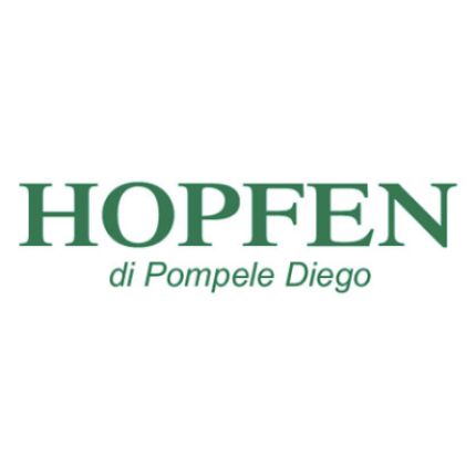 Logo od Hopfen