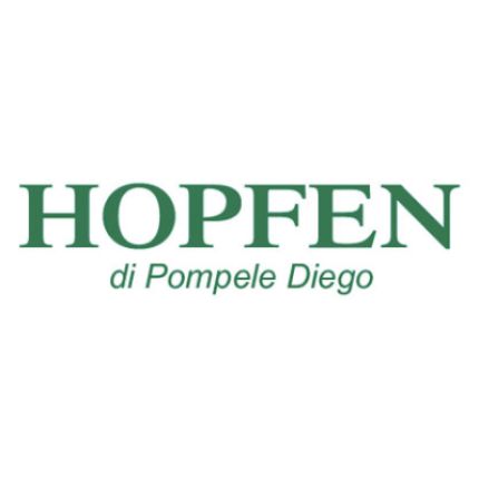 Logotyp från Hopfen