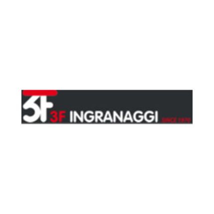 Logotipo de 3f Ingranaggi