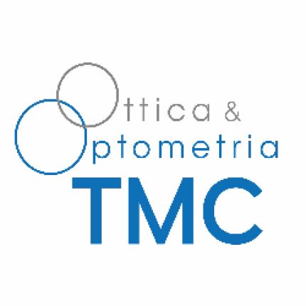 Logotipo de Ottica Tmc