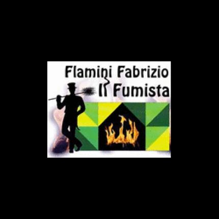 Λογότυπο από Il Fumista Spazzacamino