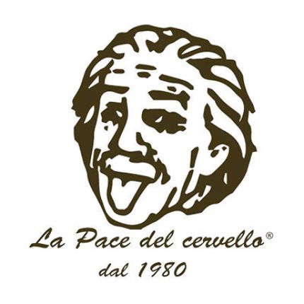 Logotyp från La Pace del Cervello