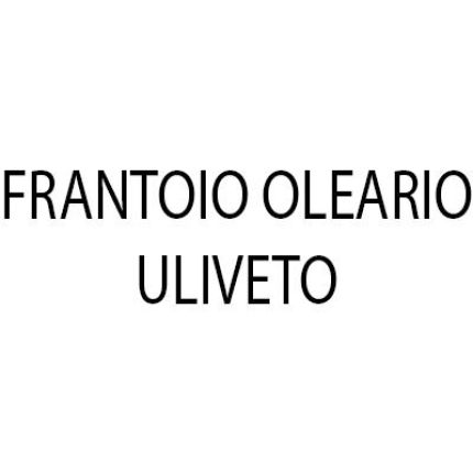 Logo de Frantoio Oleario Uliveto