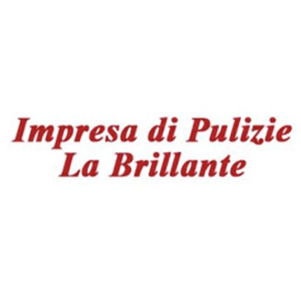 Logotipo de La Brillante