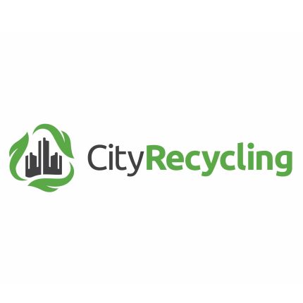 Logo od City Recycling Inc