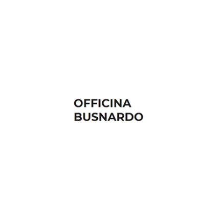 Logo de Officina Busnardo