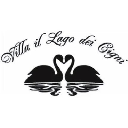 Logo von Villa Il Lago dei Cigni