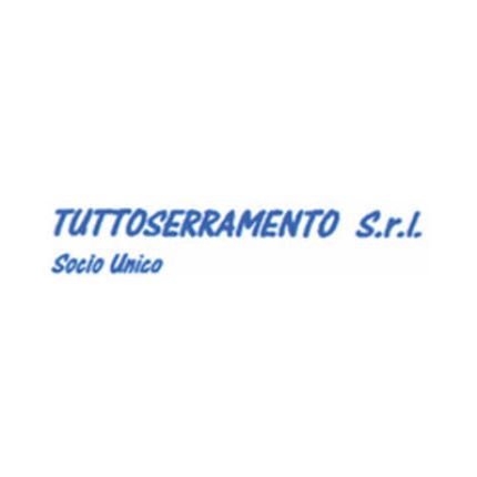 Logotipo de Tuttoserramento