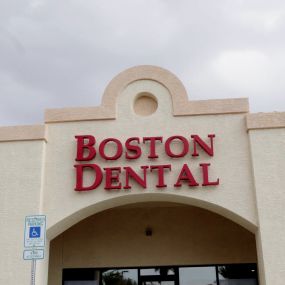 Bild von Boston Dental