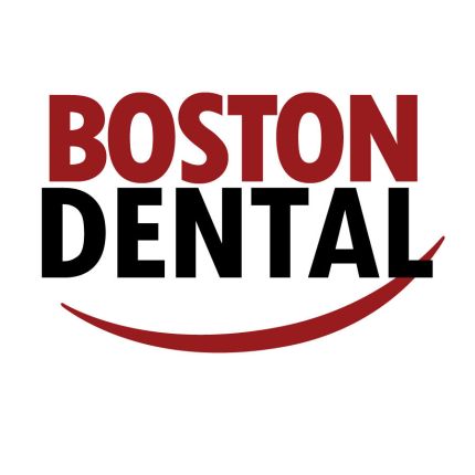 Logotyp från Boston Dental