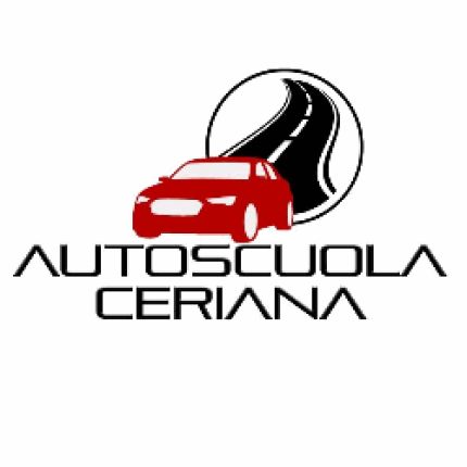 Logo da Autoscuola Ceriana