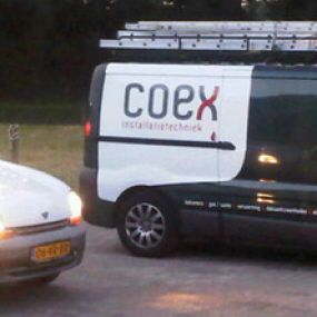 Coex Installatietechniek