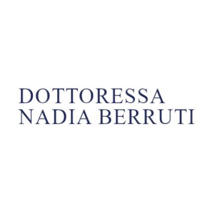 Logotyp från Berruti Dr.ssa Nadia