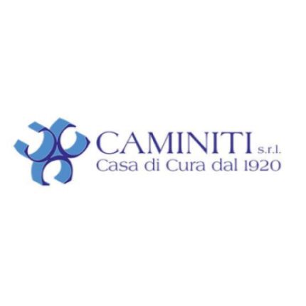 Logotyp från Casa di Cura Caminiti