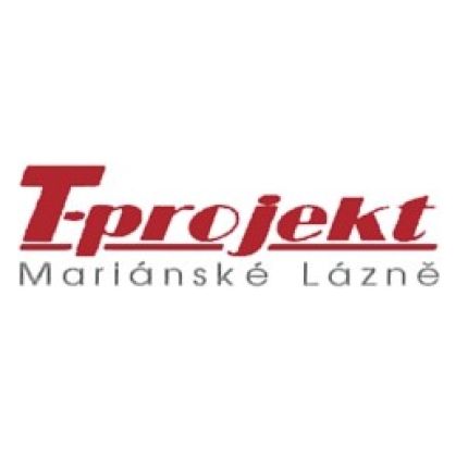 Logotipo de T-PROJEKT - Ing. Pavel Tesař - projektant
