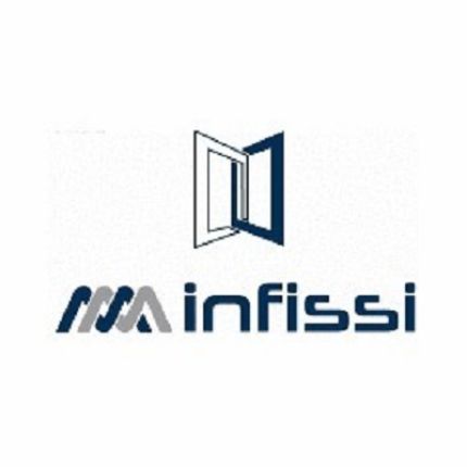 Logótipo de MM Infissi