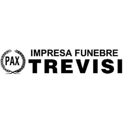 Logotipo de Impresa Funebre Trevisi