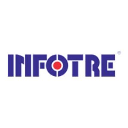 Logotyp från Infotre Sas