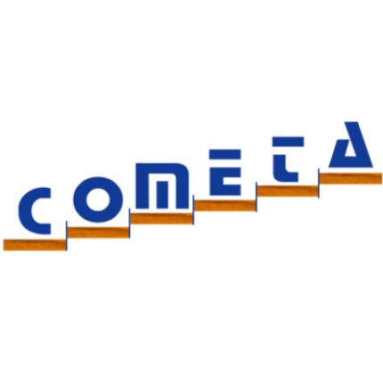 Logotipo de Cometa S.r.l.