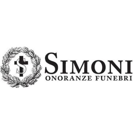 Logo von Simoni Onoranze Funebri