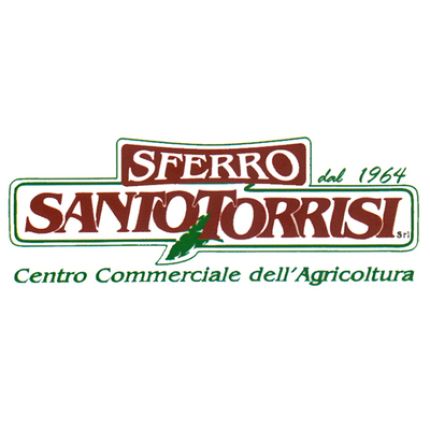 Logotipo de Santo Torrisi