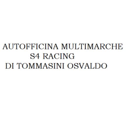 Logo de Autofficina Multimarche S4 Racing