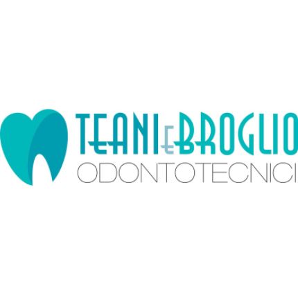 Logotipo de Laboratorio Odontotecnico Teani e Broglio