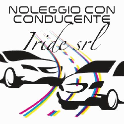 Logo von Noleggio con Conducente Verona Iride Ncc - Taxi privato