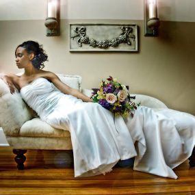 Van Horne Mansion
Reclining bride