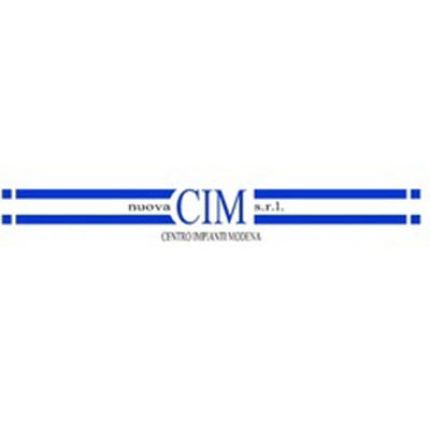 Logo van Nuova Cim - Centro Impianti Modena