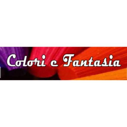 Logo from Colori e Fantasia