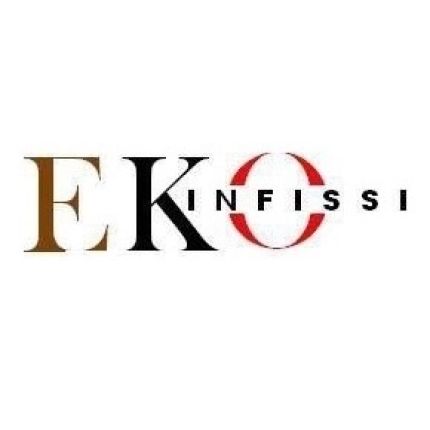 Λογότυπο από Eko Infissi