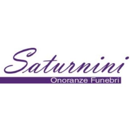 Logótipo de Onoranze Funebri Saturnini Marco